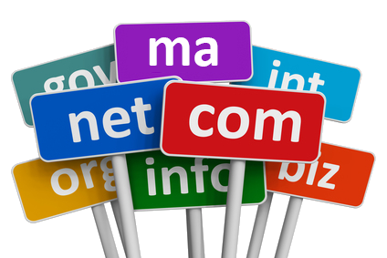 Domain name Morocco
